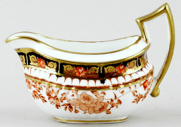 Jug or Creamer c1890